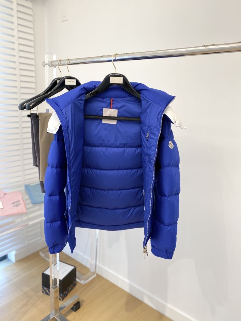 Moncler Down Jackets